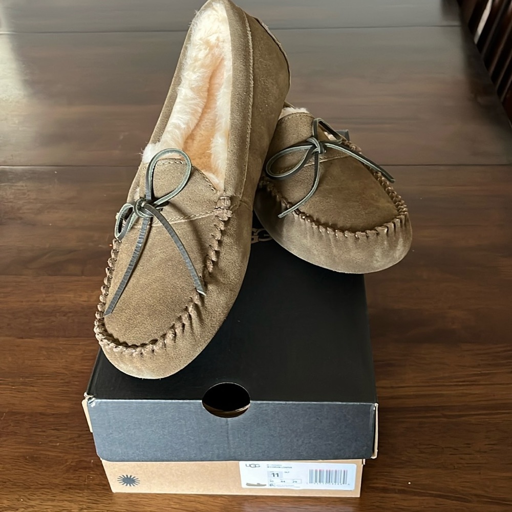 Men’s Ugg Loafers